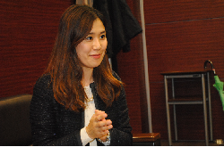 株式会社ジェイアール東日本ビルディング 社員