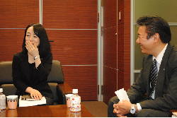 株式会社ジェイアール東日本ビルディング 社員