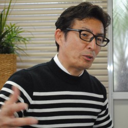 株式会社トータス 代表取締役 代表取締役 村野公紀様