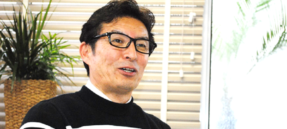 株式会社トータス 代表取締役 代表取締役 村野公紀様