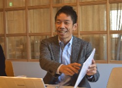 NPO法人クロスフィールズ 社員